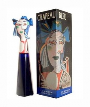 Chapeau Bleu Perfume - Click Image to Close